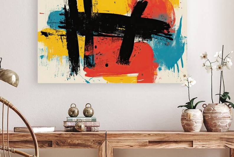 Chromatic Crossroads 7P3H2N 57 by Abstract Rebellion