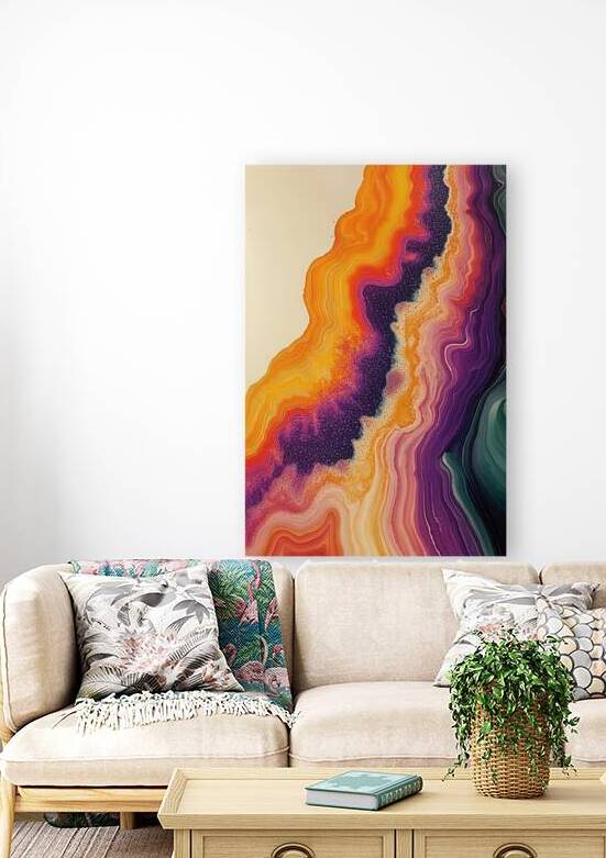Chromatic Currents H39N2Z 57 by Abstract Rebellion