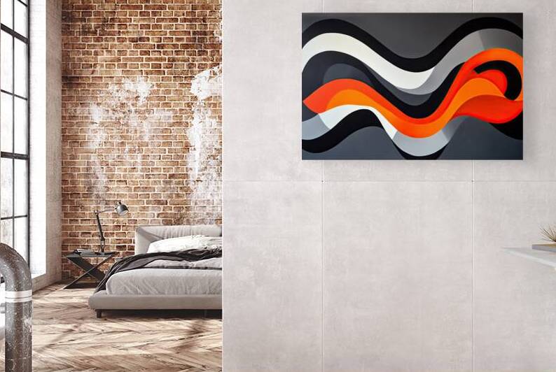 Chromatic Currents H39Z5J 53 by Abstract Rebellion
