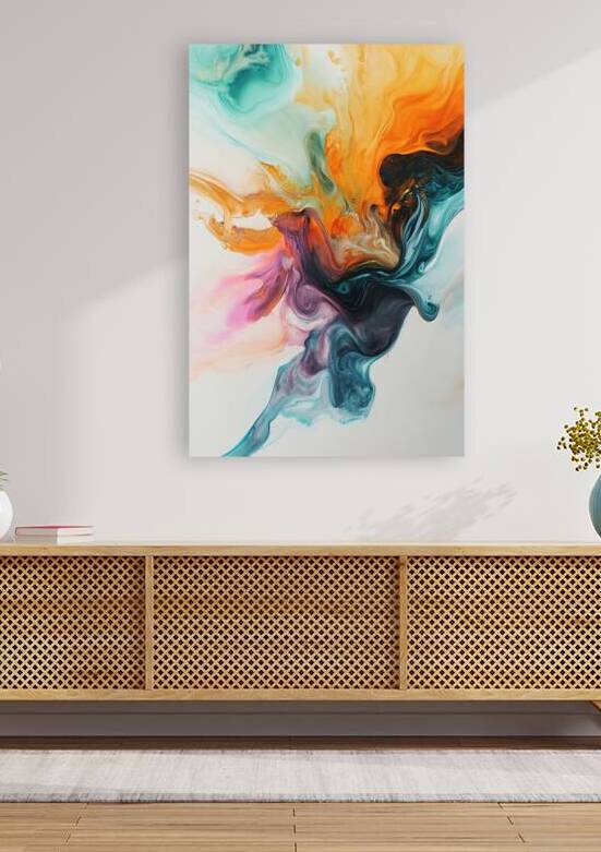 Chromatic Fusion Y59H2N 49 by Abstract Rebellion