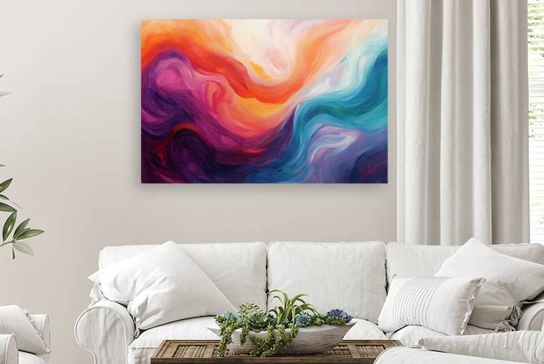 Chromatic Fusion Y59H2N 59 by Abstract Rebellion