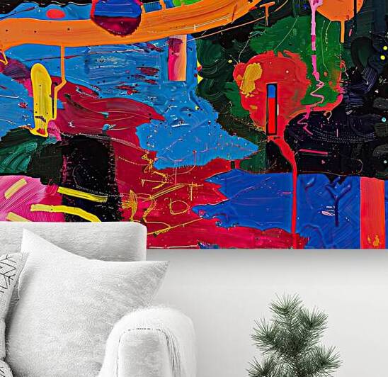 Chromatic Fusion Y59H2N 58 by Abstract Rebellion