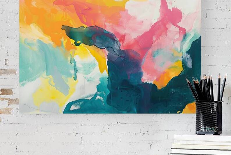 Chromatic Fusion Y59H2N 62 by Abstract Rebellion