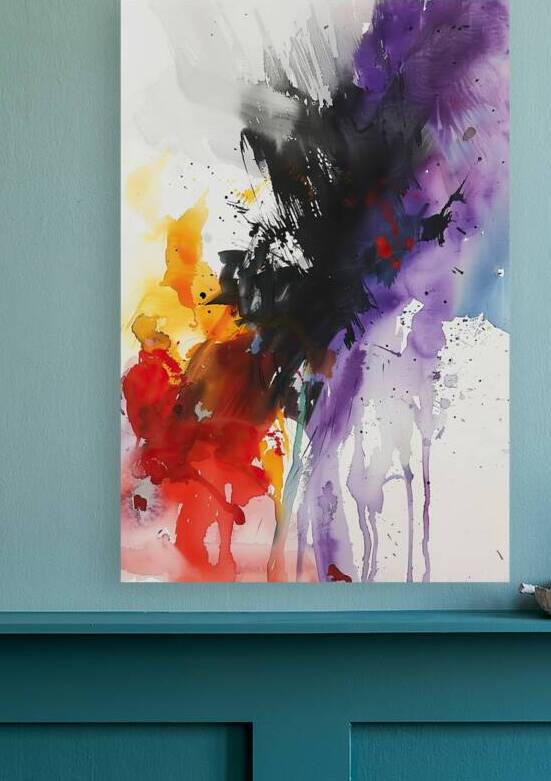 Chromatic Fusion Y59H2N 57 by Abstract Rebellion