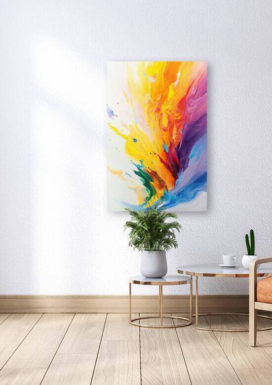 Chromatic Fusion Y59H2N 63 by Abstract Rebellion