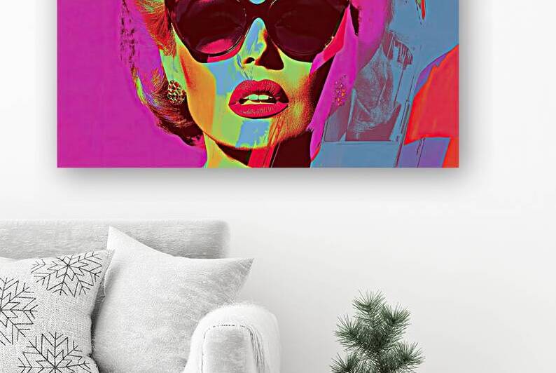 Chromatic Glamour 7H9N2P 55 by Abstract Rebellion