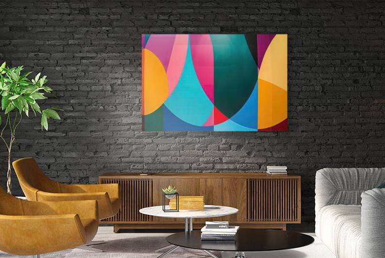 Chromatic Harmony 7294B2 48 Reproduction