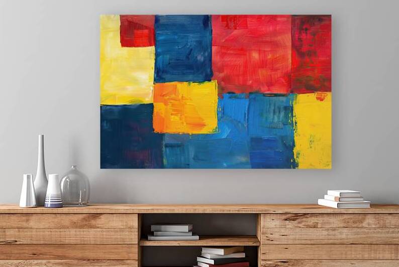 Chromatic Harmony 7294B 48 Reproduction