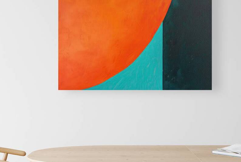 Chromatic Harmony 792B4P 48 by Abstract Rebellion