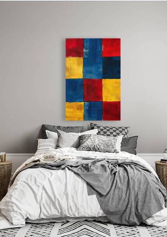 Chromatic Harmony 7894B 45 by Abstract Rebellion