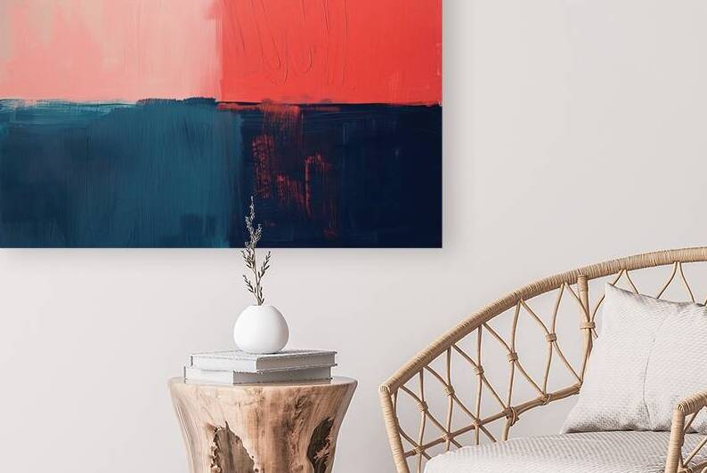 Chromatic Harmony 7H29PZ 45 by Abstract Rebellion
