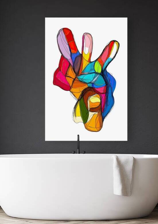 Chromatic Harmony Y59H7N 58 by Abstract Rebellion