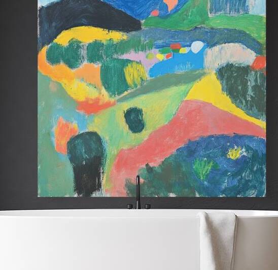Chromatic Hills 2Y9H7N 45 by Abstract Rebellion
