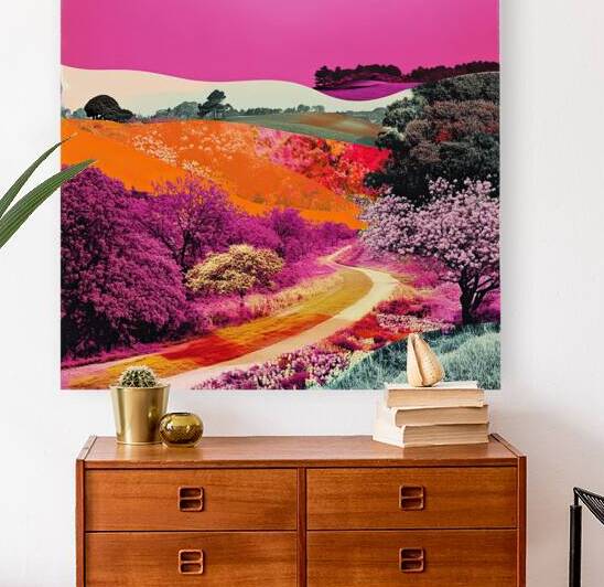 Chromatic Hills Passage H92PNZ 57 by Abstract Rebellion