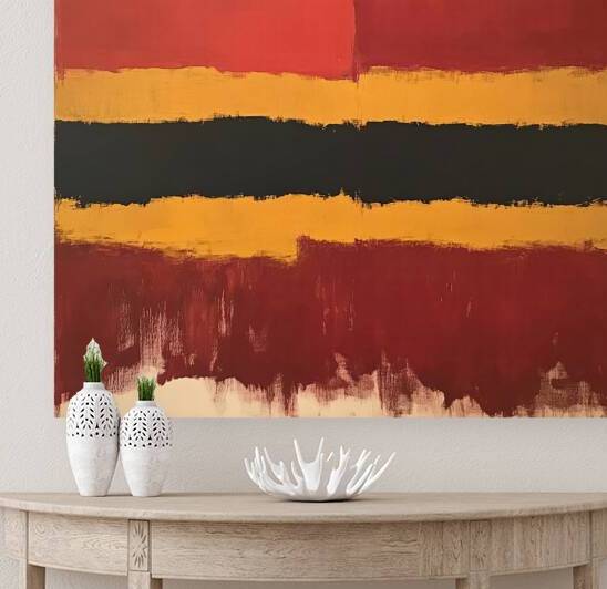 Chromatic Horizons 7P3N2D 48 by Abstract Rebellion