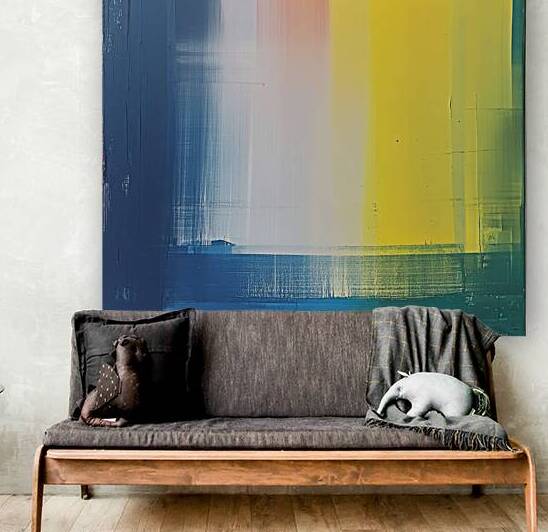Chromatic Horizons 7P3N9H 55 by Abstract Rebellion