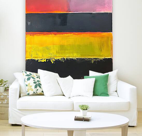Chromatic Horizons H39N2Z 56 by Abstract Rebellion