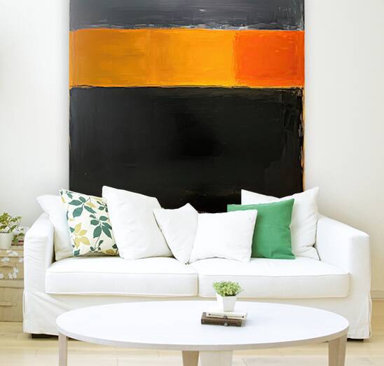 Chromatic Horizons H32P9N 48 by Abstract Rebellion