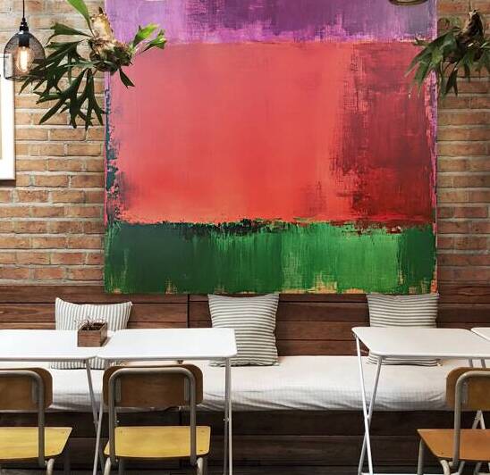 Chromatic Horizons H39N2Z 54 by Abstract Rebellion