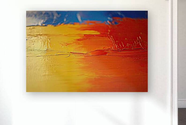 Chromatic Horizons H39N2J 45 by Abstract Rebellion
