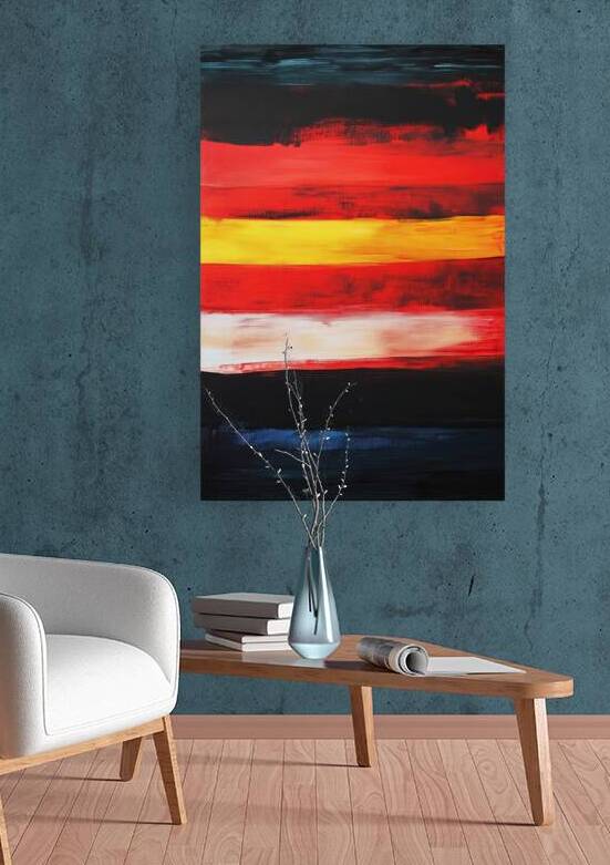 Chromatic Horizons H3N2B9 53 by Abstract Rebellion