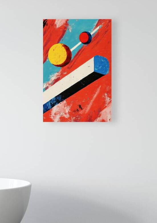 Celestial Alignment 29HBNZ 48 by Abstract Rebellion