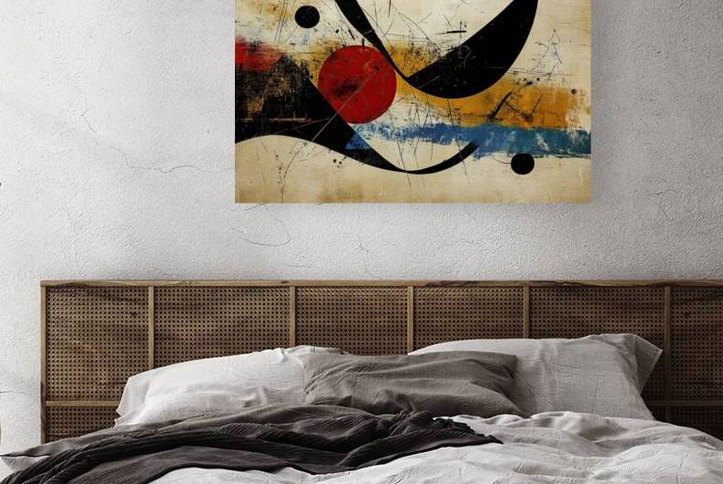 Celestial Balance 29HBCJ 60 by Abstract Rebellion