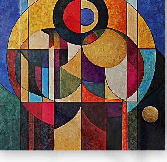 Celestial Balance 49ZHP2 48 Reproduction