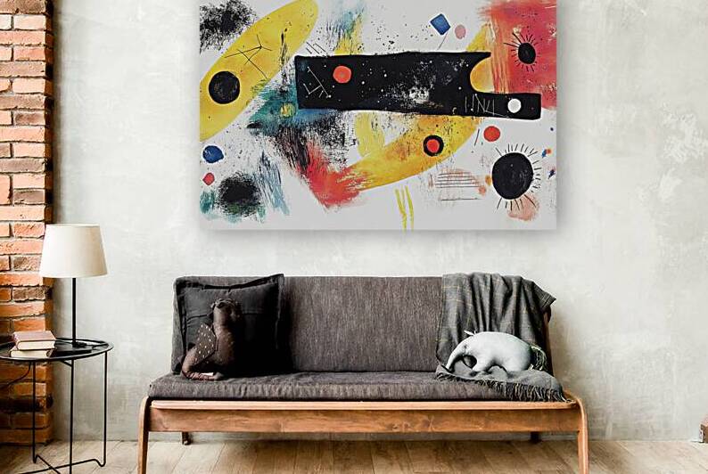 Celestial Balance Y59H2N 58 by Abstract Rebellion