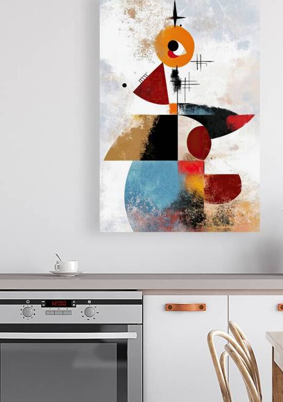 Celestial Balance Y59H2N 47 by Abstract Rebellion