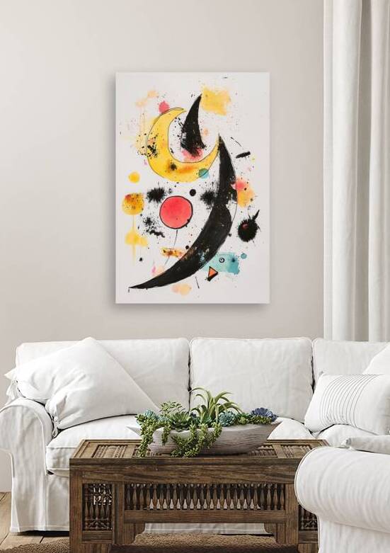 Celestial Dance 92HJ5P 45 Reproduction
