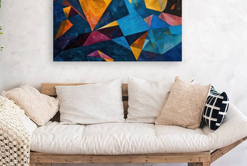 Celestial Fragments 2PH9N7 55 by Abstract Rebellion