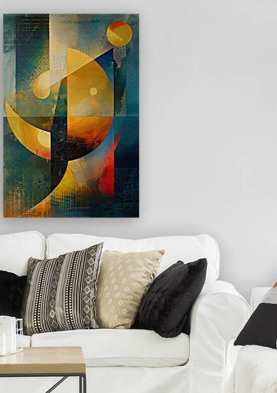 Celestial Fragments 48H9Z2 57 by Abstract Rebellion