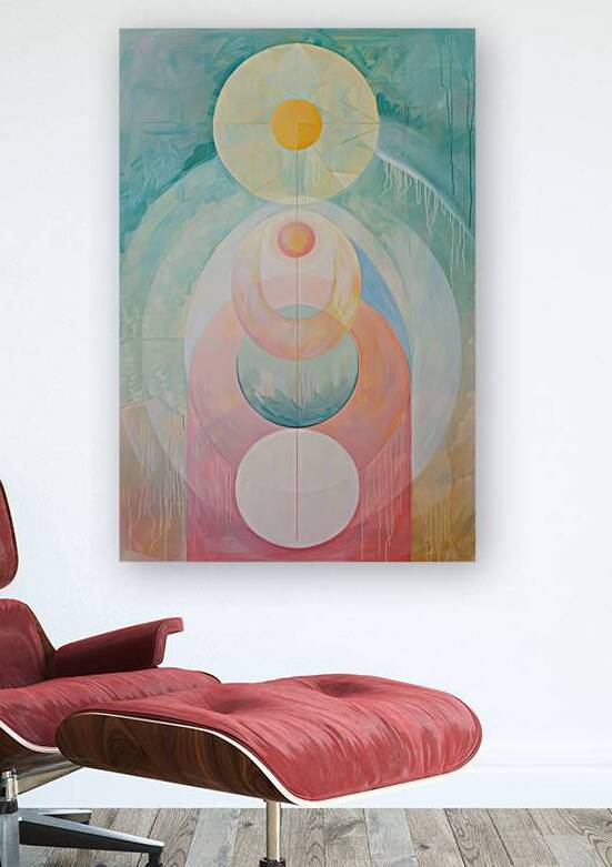 Celestial Harmony 49Z7N 48 by Abstract Rebellion