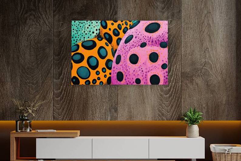 Cellular Dreams 7P3H2N 45 by Abstract Rebellion