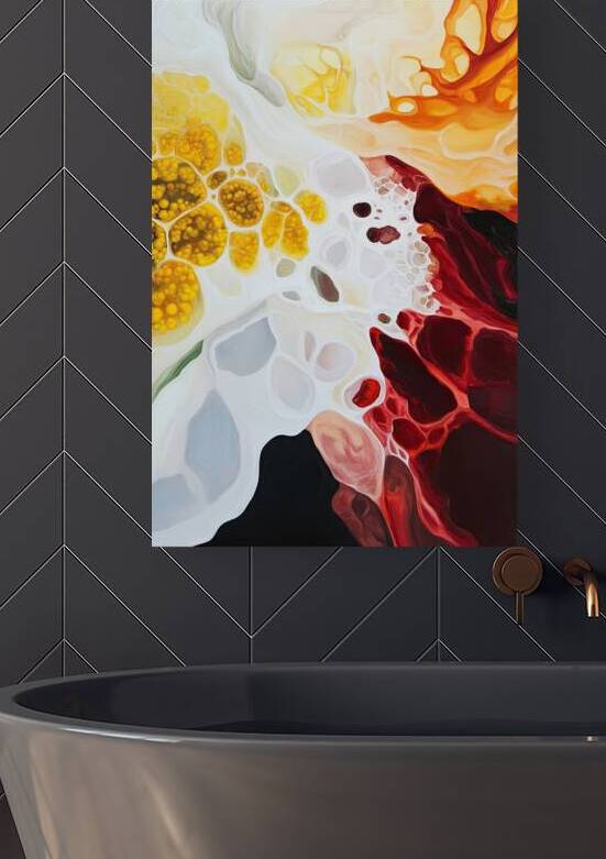 Cellular Fusion ZH92N3 55 by Abstract Rebellion