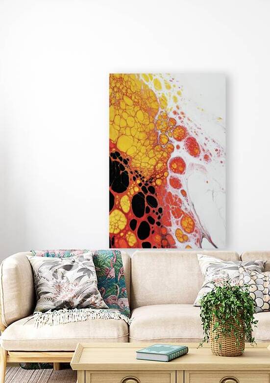 Cellular Fusion Y49H7N 45 by Abstract Rebellion