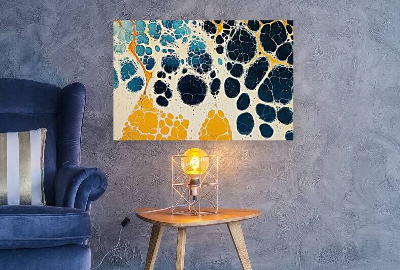 Cellular Fusion ZH92N4 48 by Abstract Rebellion