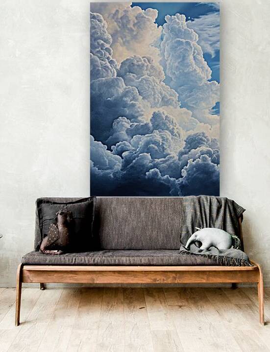 Celestial Symphony H92P3Z 68 Reproduction