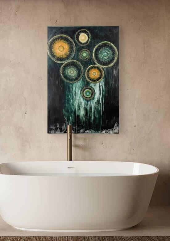 Celestial Tears 49Z7H2 55 by Abstract Rebellion