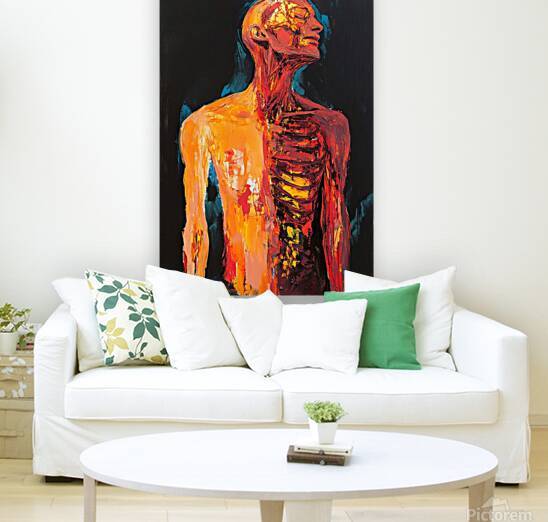 Anatomical Ascension Y59H2N 62 by Abstract Rebellion