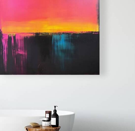 Chromatic Horizon 2N9P3H 58 by Abstract Rebellion