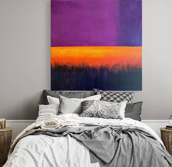 Chromatic Horizon H429NP 48 by Abstract Rebellion