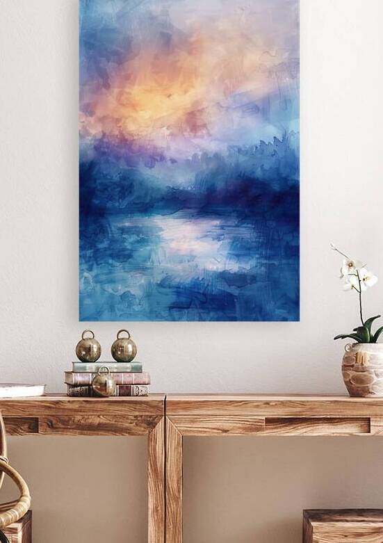 Chromatic Horizon H42P9N 50 by Abstract Rebellion