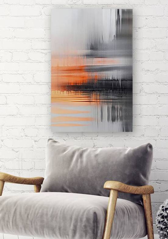 Chromatic Horizon H529PN 48 by Abstract Rebellion
