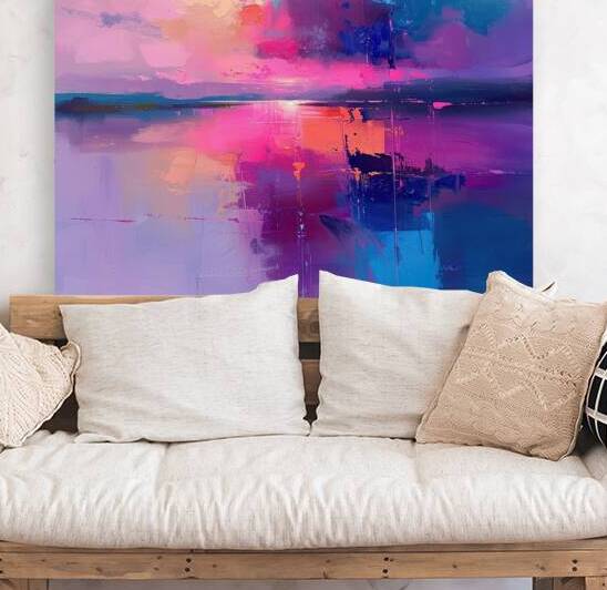 Chromatic Horizon H4Z92N 50 by Abstract Rebellion