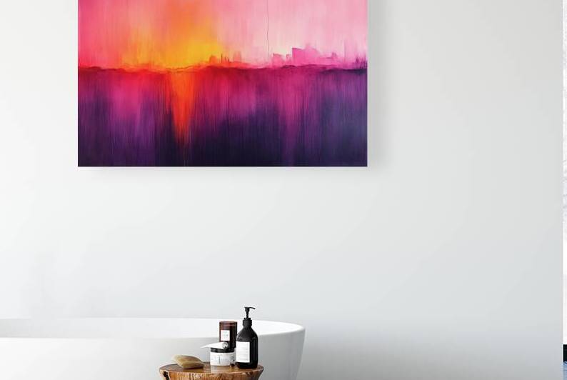 Chromatic Horizon J9N4H2 51 by Abstract Rebellion
