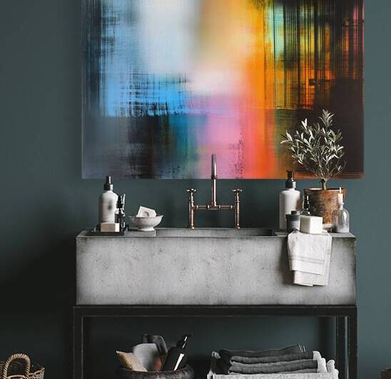 Chromatic Interference 79N4H2 52 Reproduction