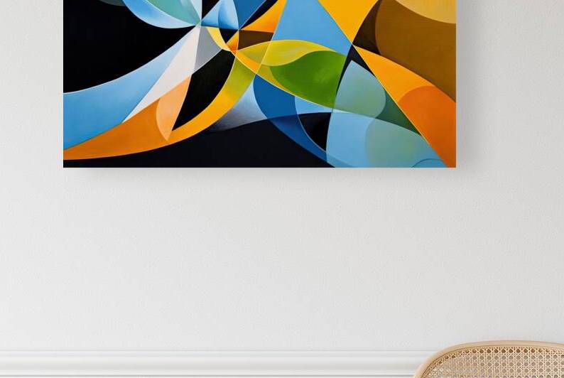 Chromatic Interplay 48H9P 59 Reproduction