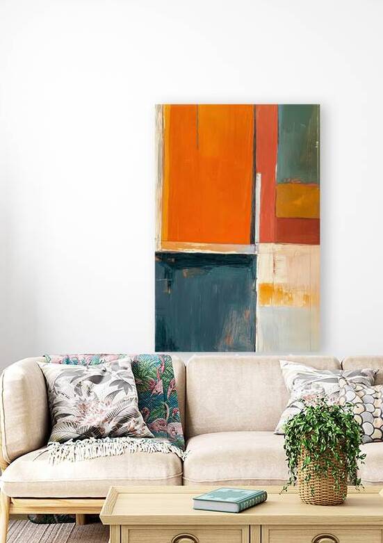 Chromatic Interplay H79N2J 60 by Abstract Rebellion